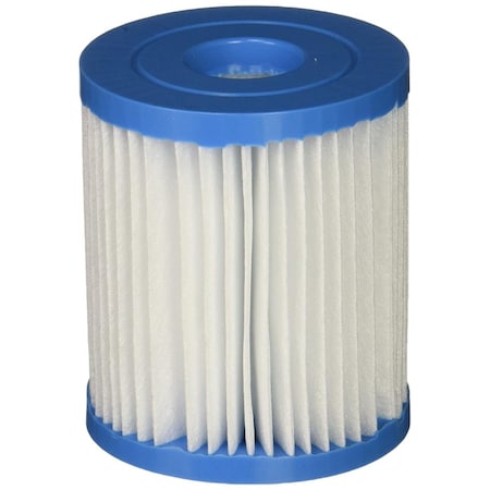 Unicel Filter Cartridges Replacement Filter Cartridge for 2 sq. ft. Intex E Skim Filter C3302